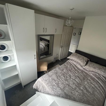 Castlejane Apartment Cork Eksteriør billede