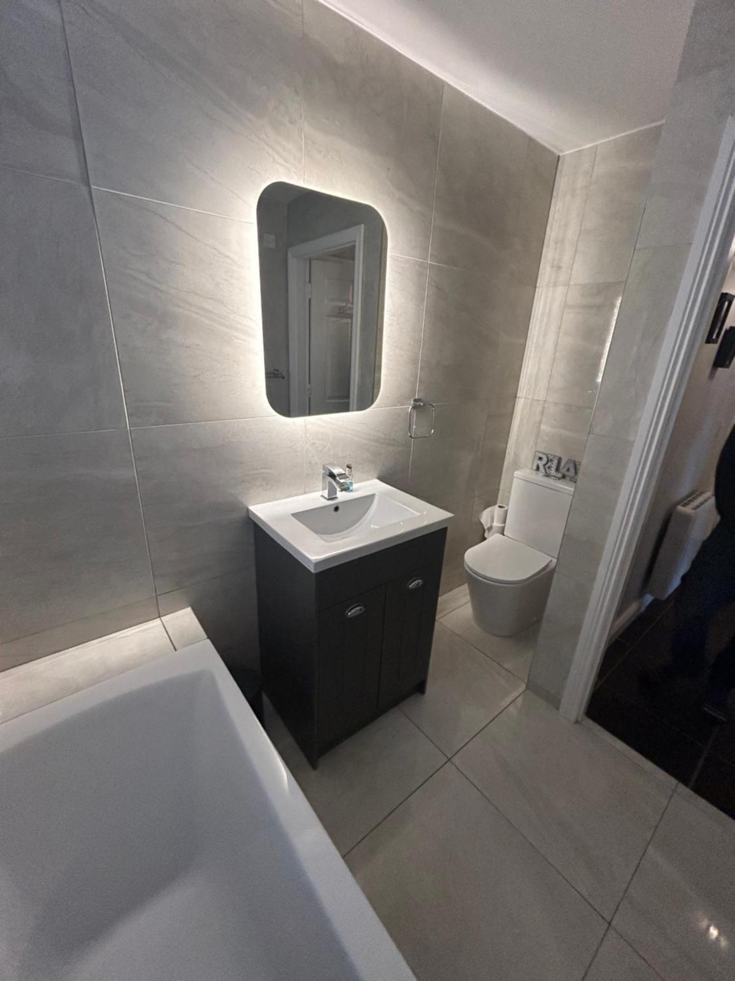 Castlejane Apartment Cork Eksteriør billede