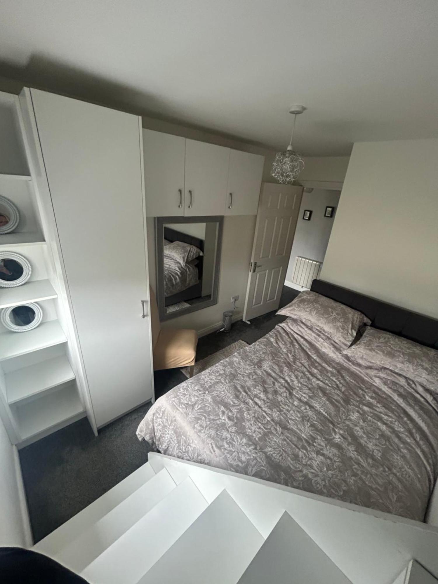 Castlejane Apartment Cork Eksteriør billede