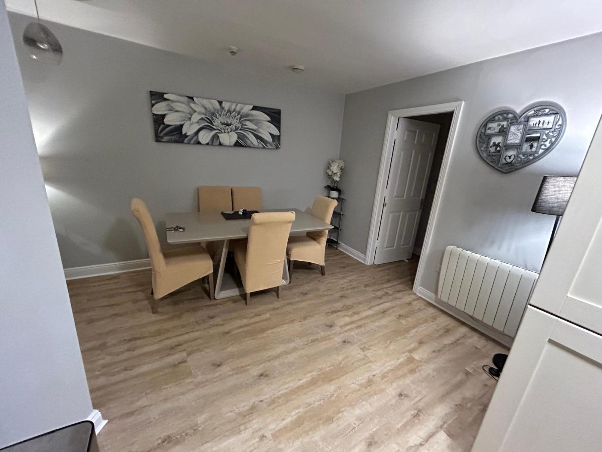 Castlejane Apartment Cork Eksteriør billede