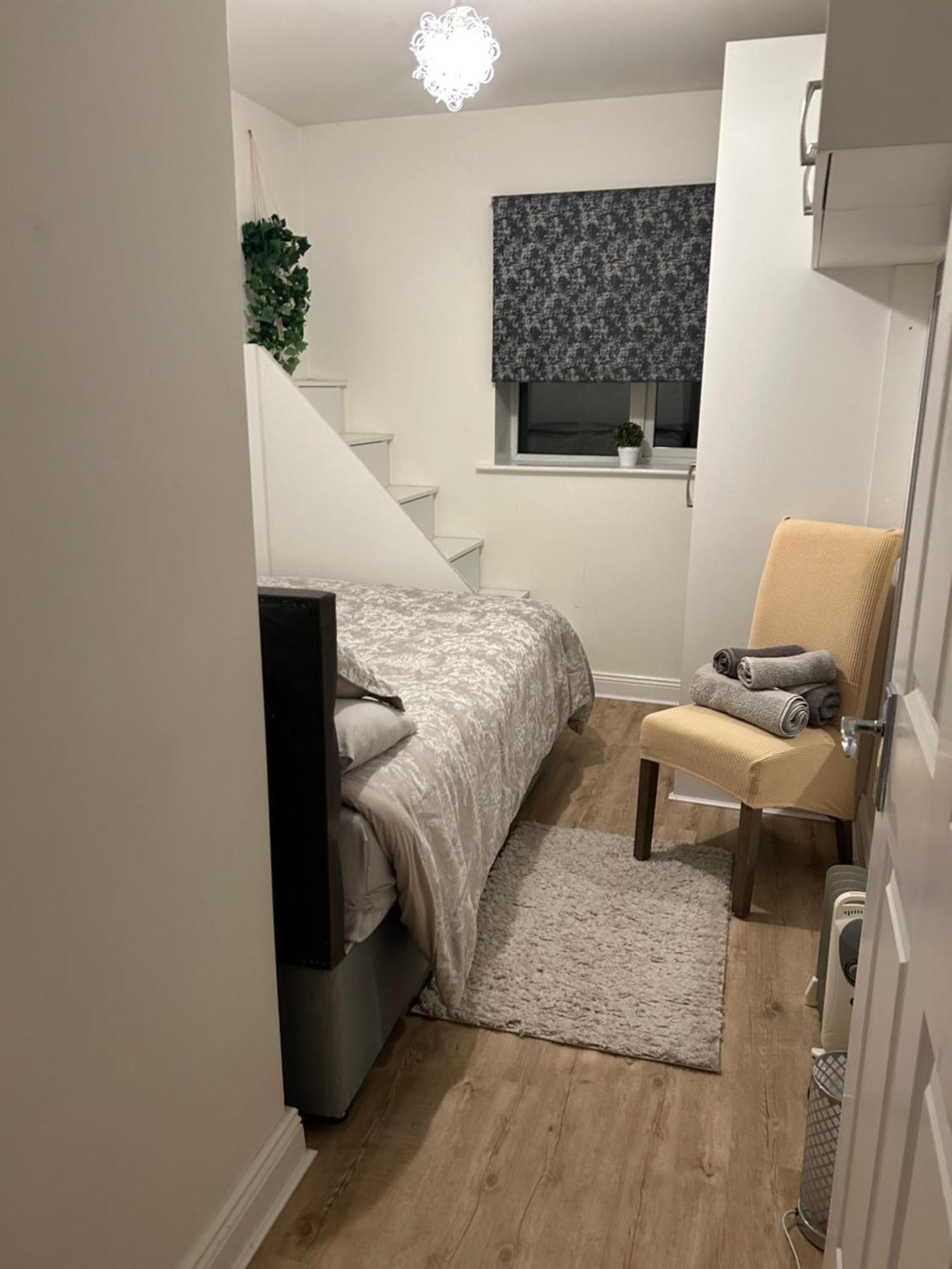 Castlejane Apartment Cork Eksteriør billede