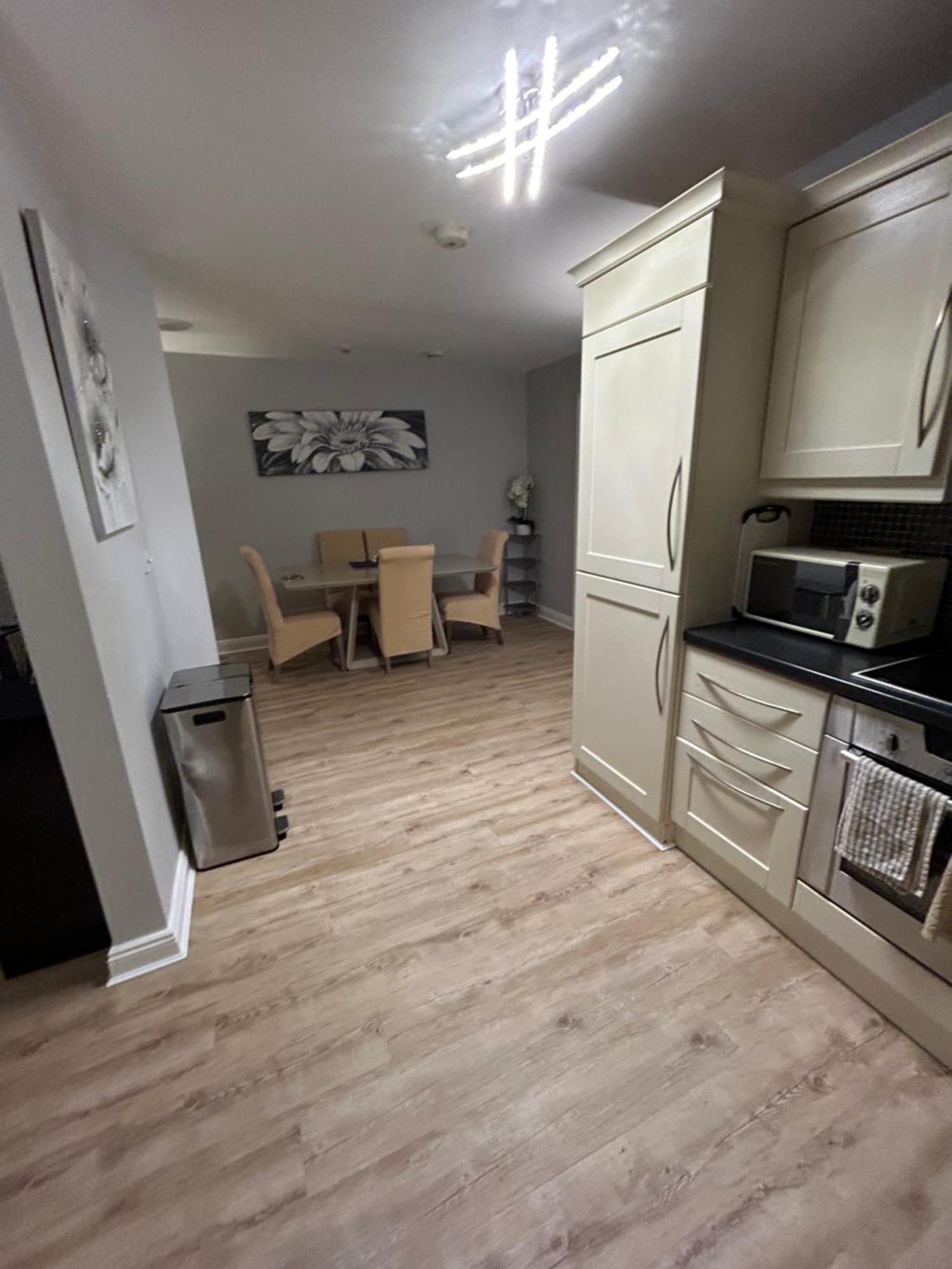 Castlejane Apartment Cork Eksteriør billede