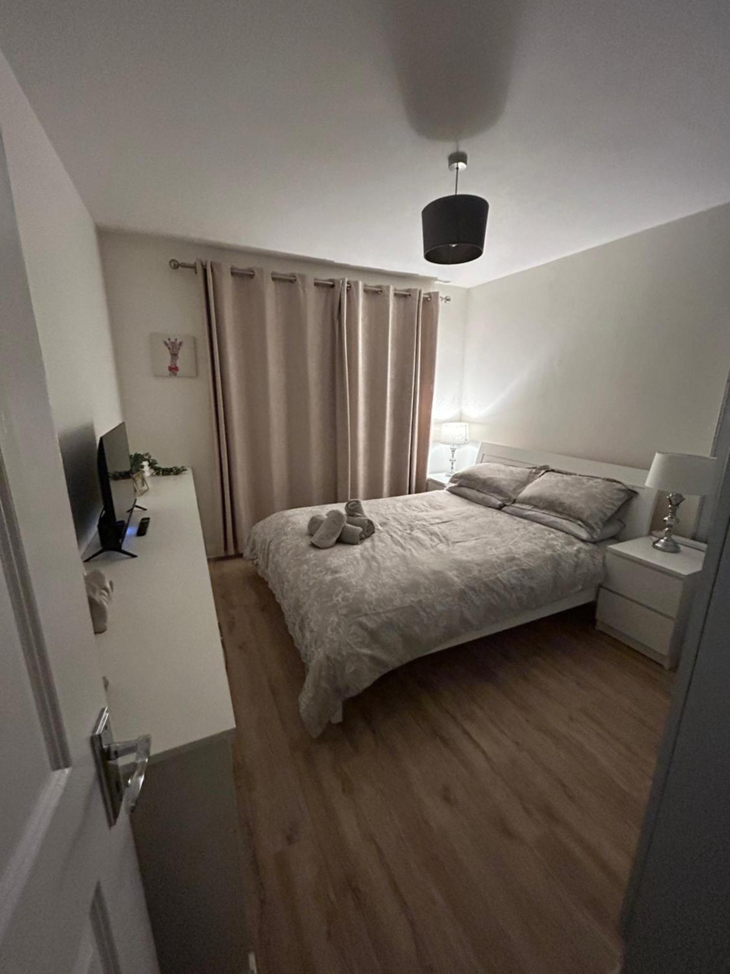 Castlejane Apartment Cork Eksteriør billede