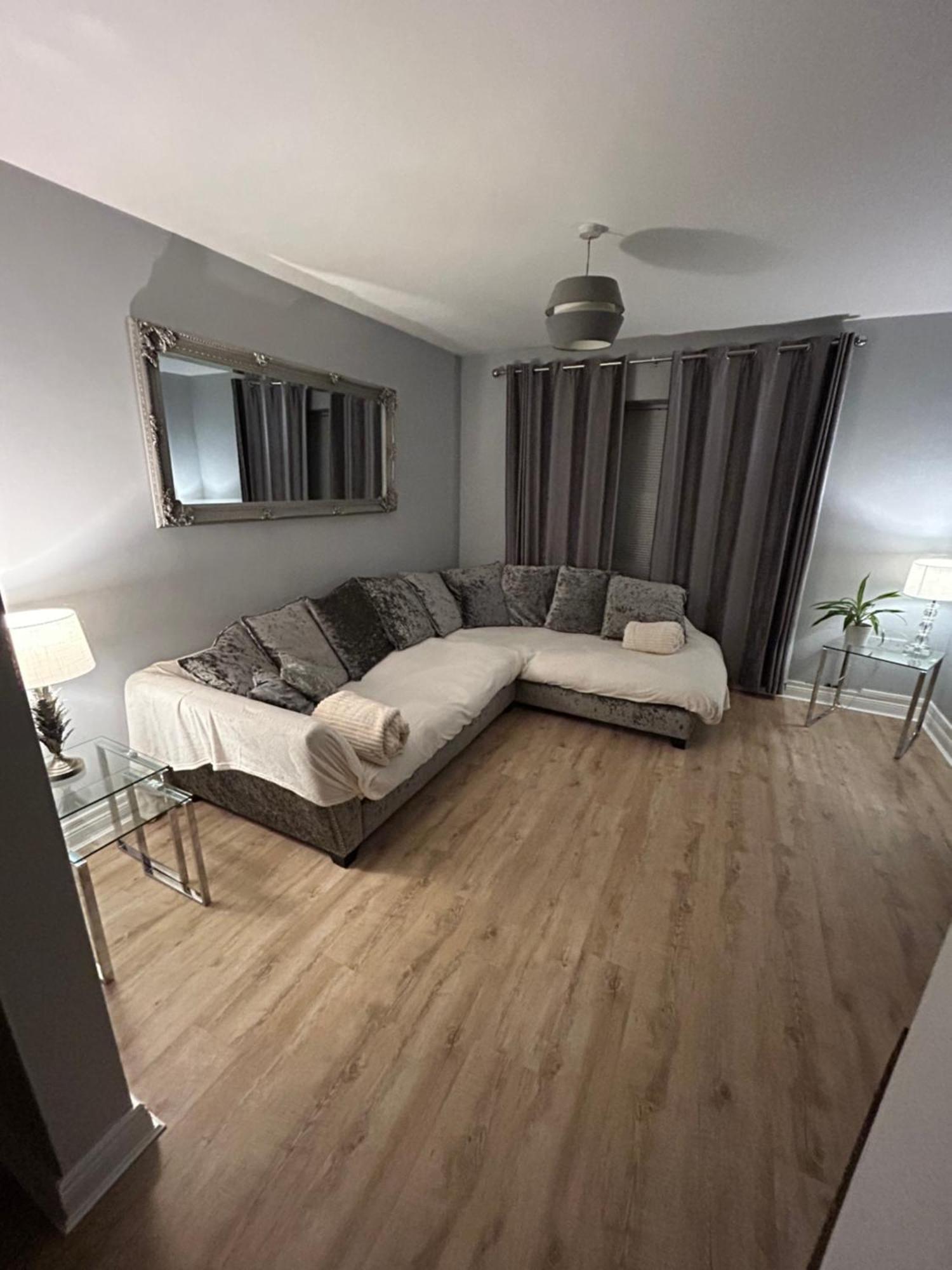 Castlejane Apartment Cork Eksteriør billede